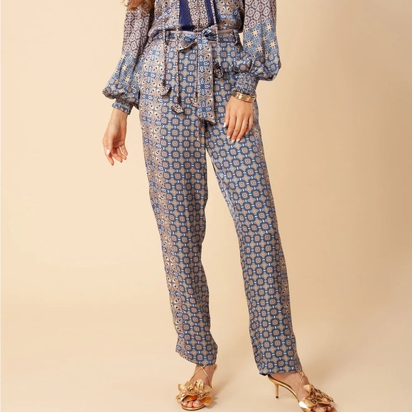 Lillie Pant - Picture 4 of 6